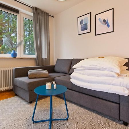 Little Winterberg Zentrale Lage Bikepark Und Piste Apartment Exterior foto