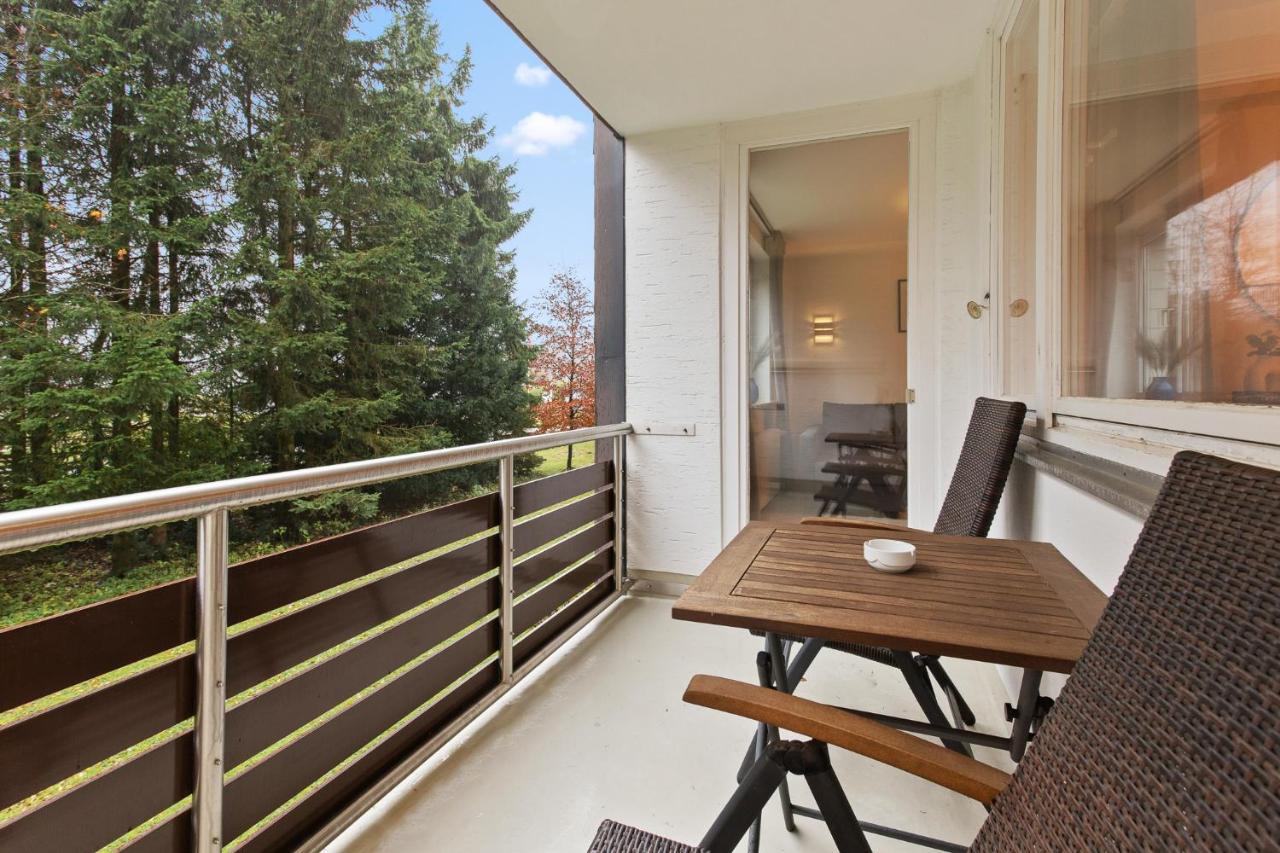 Little Winterberg Zentrale Lage Bikepark Und Piste Apartment Exterior foto